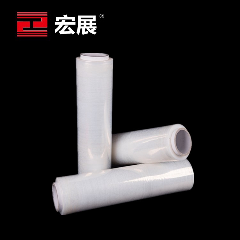 拉伸膜價格