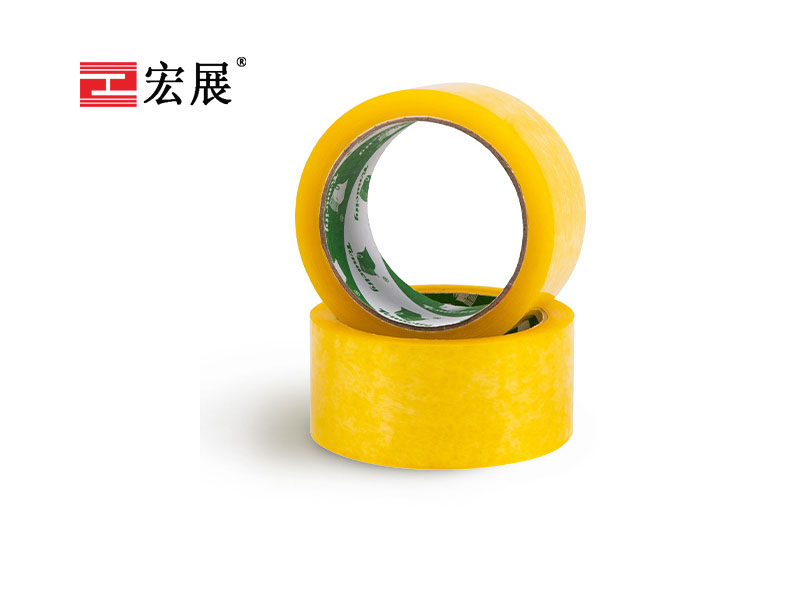 我們在使用膠帶的時候應該注意什么呢？